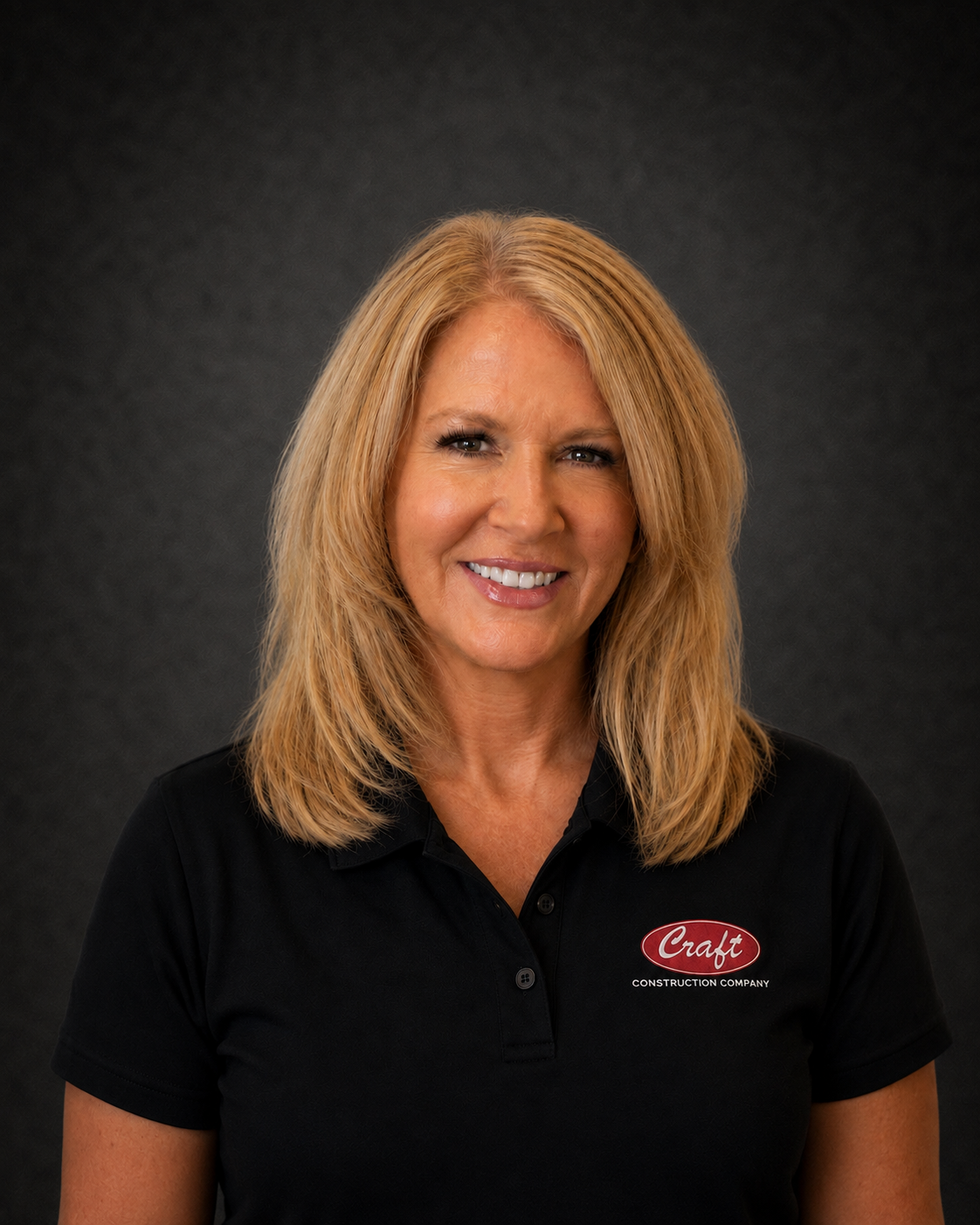 Brooke Nowak, Head of Project Support and Administration at Craft Construction Company