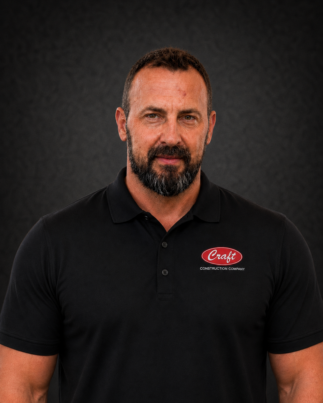 John Nowak, VP of National Construction Programs and ADA Compliance at Craft Construction Company