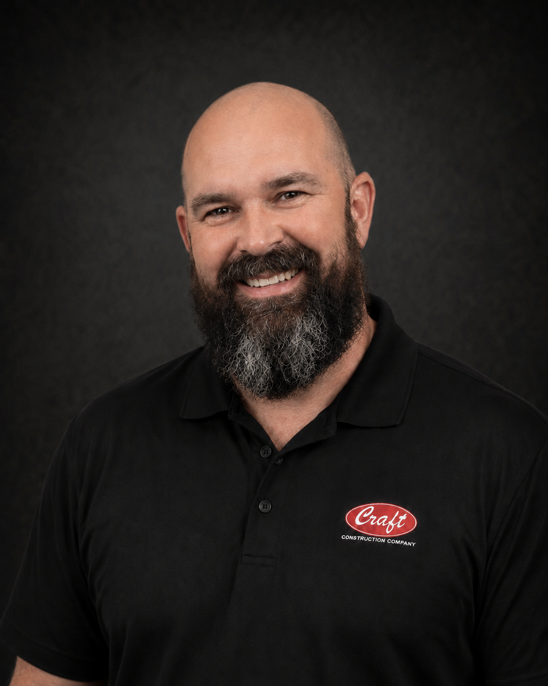 Josh Pflum, Head of Preconstruction Strategy at Craft Construction Company