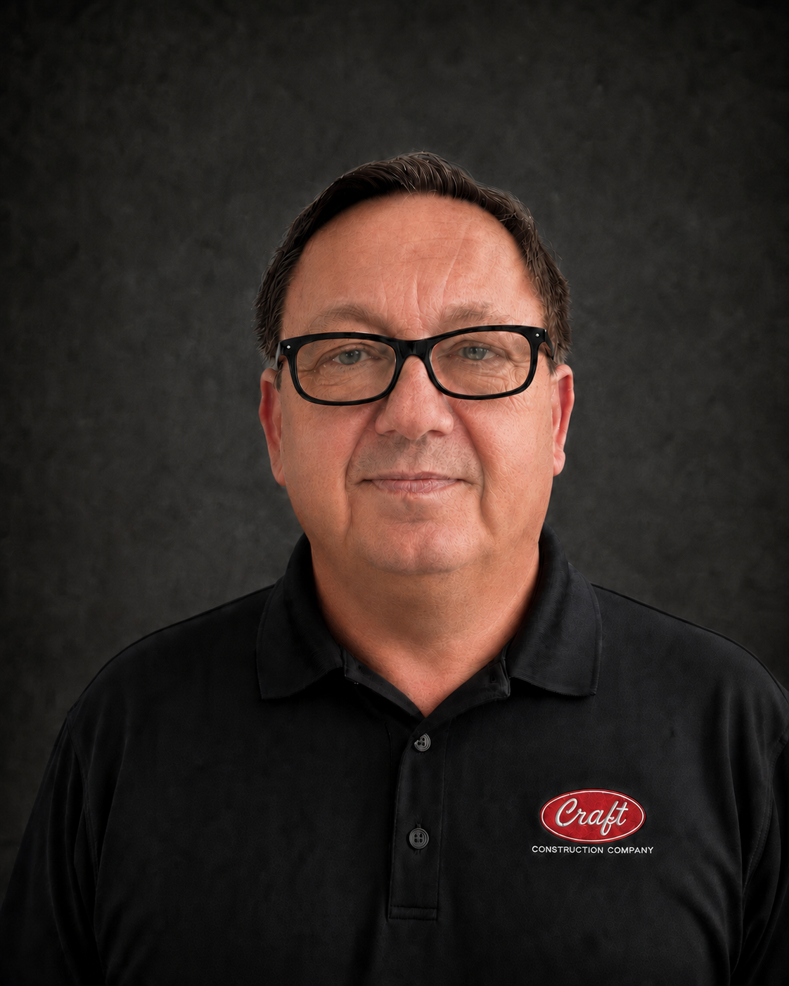 Przemek Lewandowski, Head of Quality at Craft Construction Company