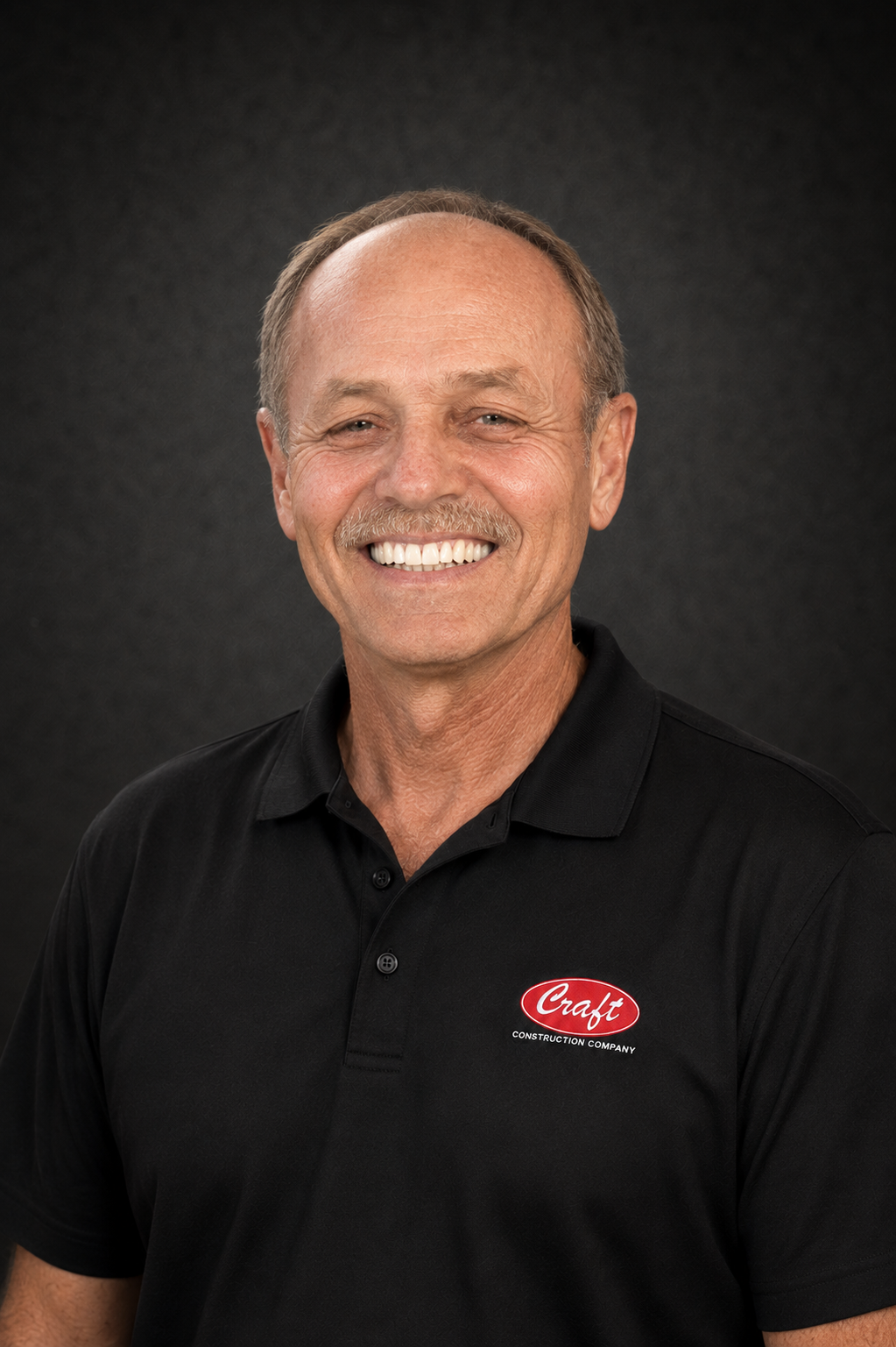 Stanley Puchala, Managing Director – Shop Execution at Craft Construction Company