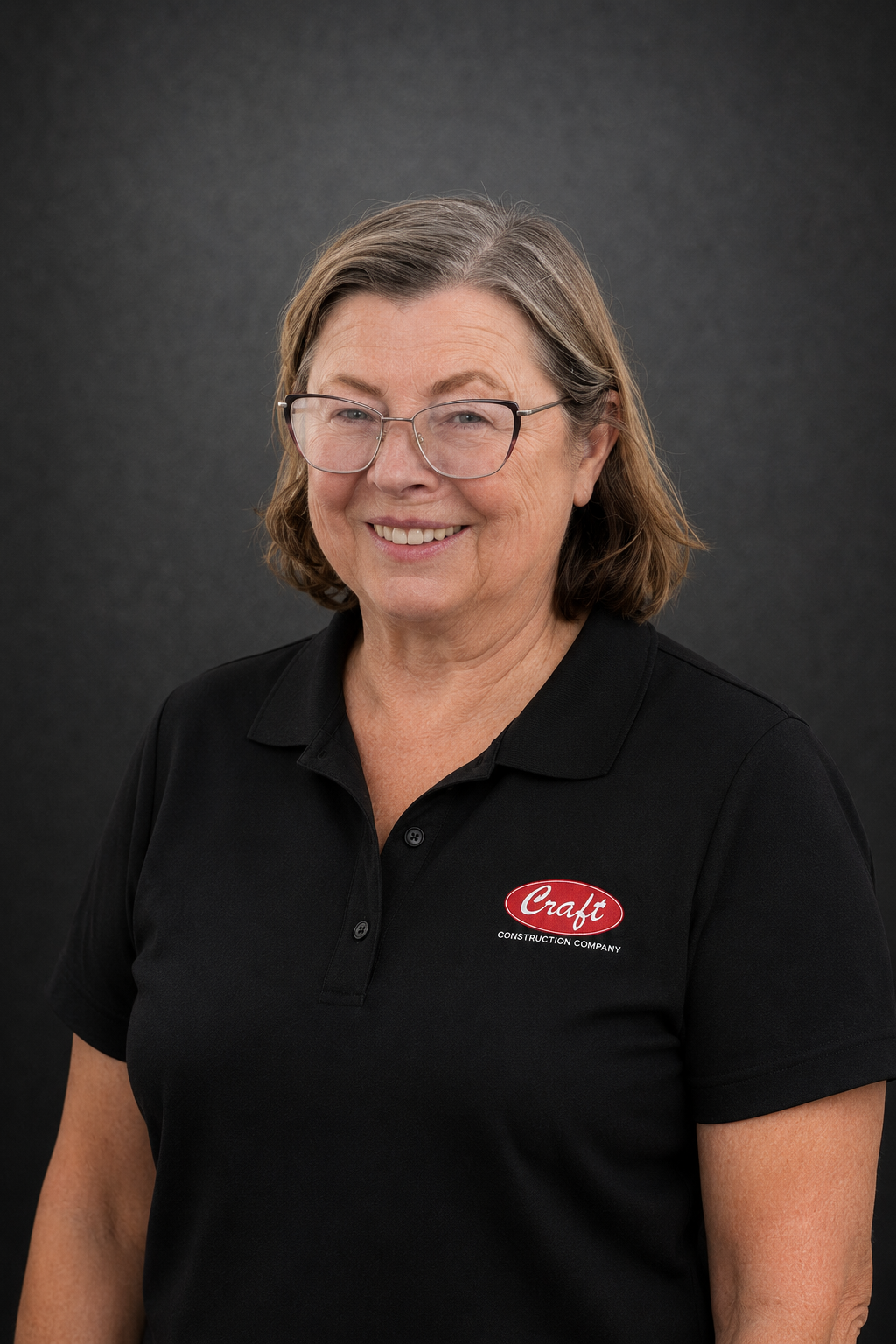 Teresa Nowak, Founder and CFO of Craft Construction Company